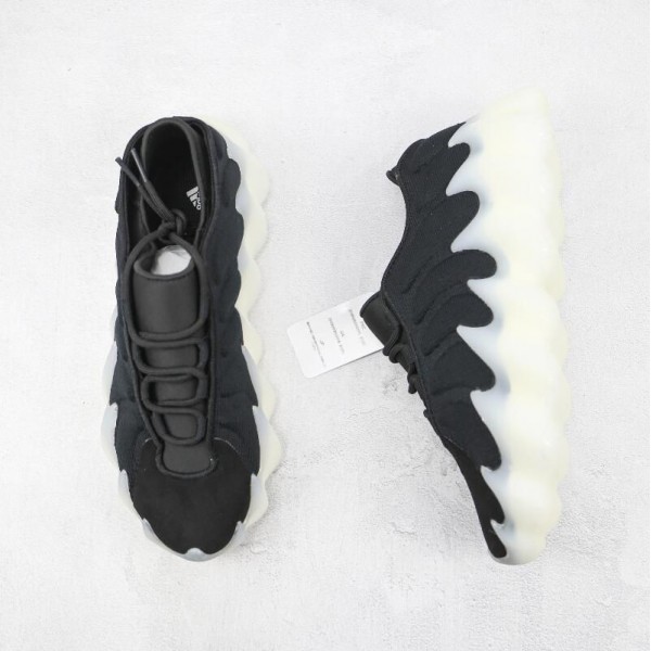 Yeezy Boost 400 Sample Black