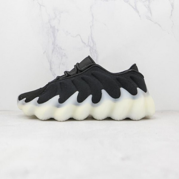 Yeezy Boost 400 Sample Black