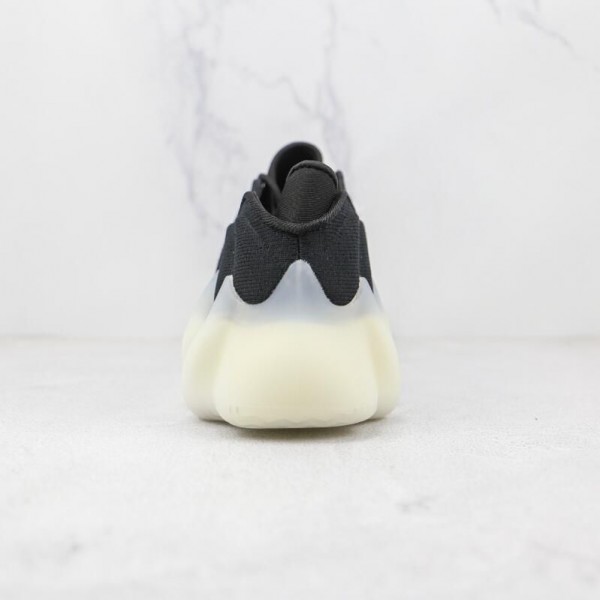 Yeezy Boost 400 Sample Black