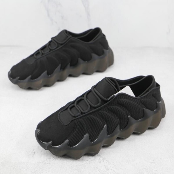Yeezy Boost 400 Sample Triple Black