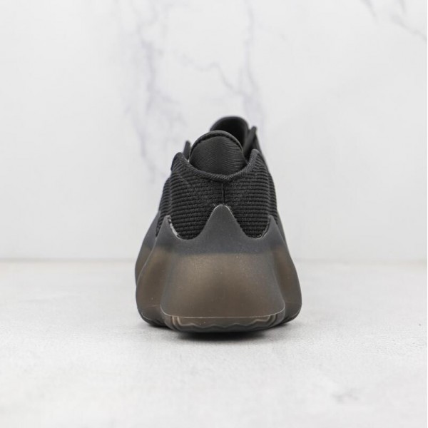 Yeezy Boost 400 Sample Triple Black