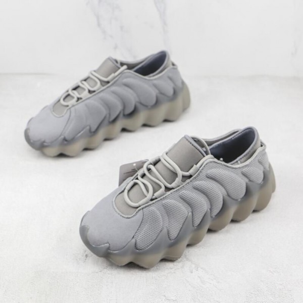 Yeezy Boost 400 Sample Grey