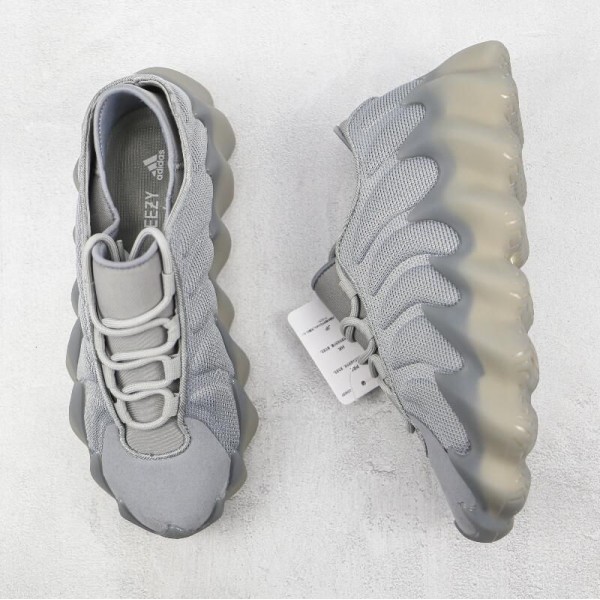 Yeezy Boost 400 Sample Grey