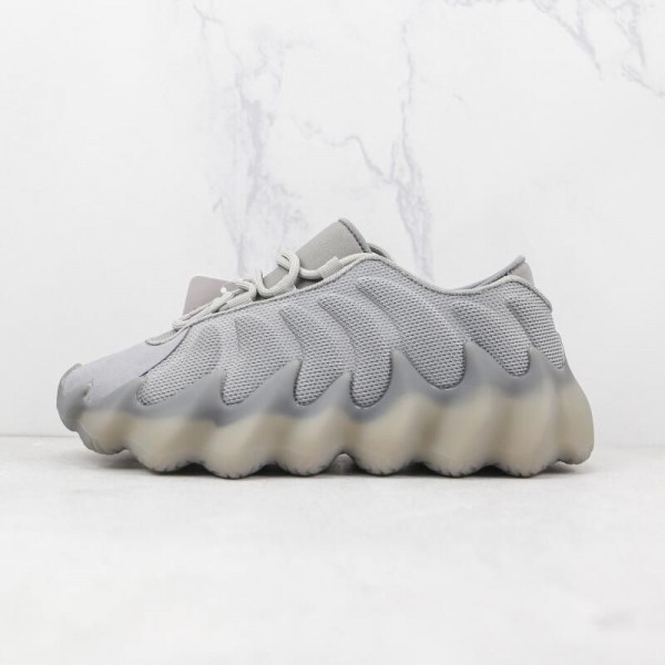 Yeezy Boost 400 Sample Grey