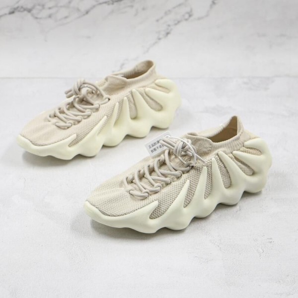 Yeezy 450 “Cloud White”