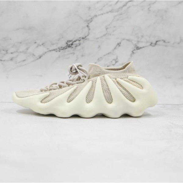 Yeezy 450 “Cloud White”