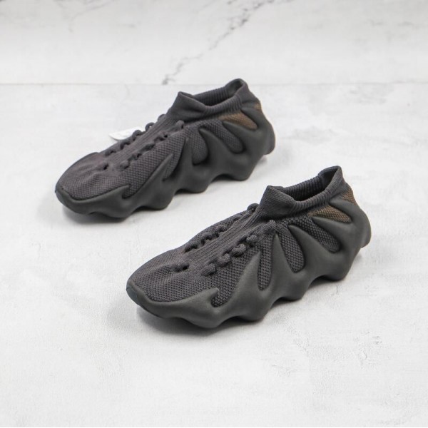 Kanye West x Yeezy 450 Black
