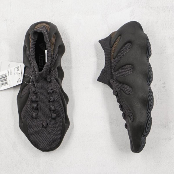 Kanye West x Yeezy 450 Black
