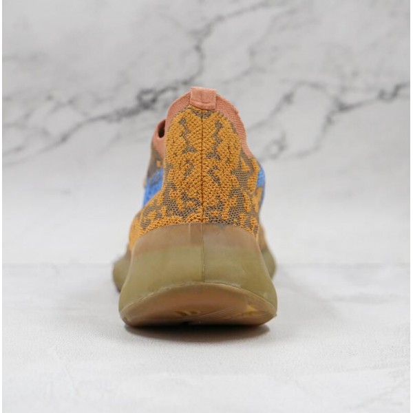 Yeezy Boost 380 Blue Oat